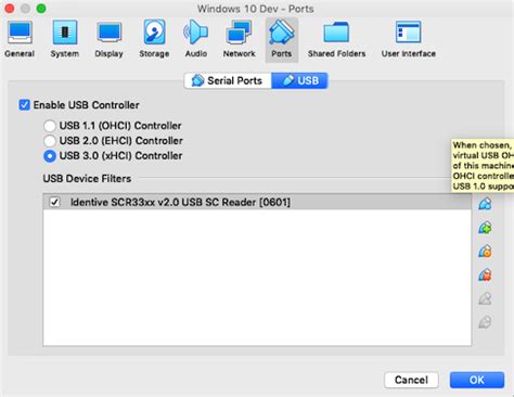 vmware virtual usb smart card|Configuring a Smart Card Reader in a VirtualBox .